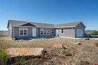 Property in La Plata County, Colorado