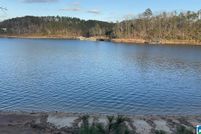 Lakefront Property for sale in Winston County, Alabama