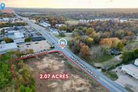 Property for sale in Benton County, Arkansas