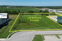 Property for sale in Franklin County, Kansas