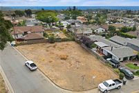 Property in Orange County, California