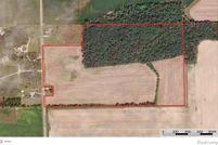Undeveloped Land for sale in Tuscola County, Michigan