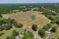 Undeveloped Land for sale in Lauderdale County, Alabama
