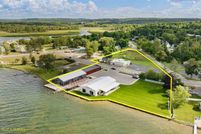 Lakefront Property for sale in Charlevoix County, Michigan