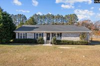 Property in Lexington County, South Carolina