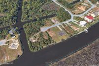 Lakefront Property for sale in Hancock County, Mississippi