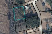 Property for sale in Bamberg County, South Carolina