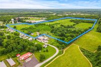 Property for sale in Mercer County, Pennsylvania