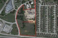 Property for sale in Parker County, Texas