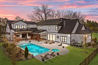 Property in Wake County, North Carolina