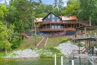 Lakefront Property for sale in Tishomingo County, Mississippi