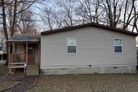 Property in Saline County, Arkansas