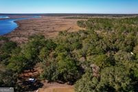 Undeveloped Land for sale in Camden County, Georgia