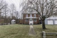 Property for sale in Rockbridge County, Virginia