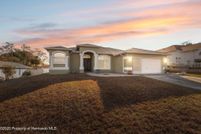 Property for sale in Hernando County, Florida