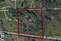 Property for sale in Lapeer County, Michigan