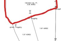 Property for sale in Pontotoc County, Mississippi