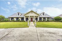 Property in Assumption Parish, Louisiana