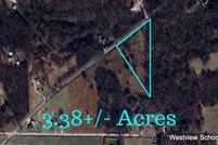 Undeveloped Land for sale in Newton County, Missouri