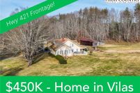 Property for sale in Watauga County, North Carolina