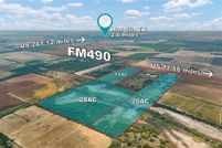 Property for sale in Willacy County, Texas