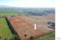 Undeveloped Land for sale in Jefferson County, Idaho