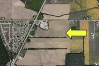 Property for sale in Monroe County, Michigan