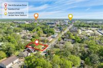 Undeveloped Land for sale in Lee County, Alabama