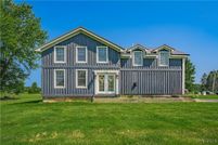 Property in Niagara County, New York