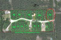 Property for sale in Waushara County, Wisconsin