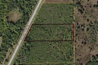 Undeveloped Land for sale in DeSoto County, Florida