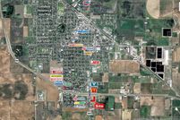 Undeveloped Land for sale in Lamb County, Texas
