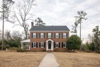 Property for sale in Edgefield County, South Carolina