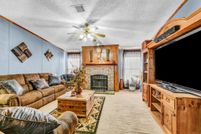 Property for sale in Palo Pinto County, Texas