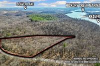 Undeveloped Land for sale in Benton County, Arkansas