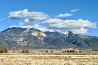 Undeveloped Land for sale in Taos County, New Mexico