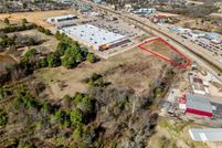 Undeveloped Land for sale in Lamar County, Texas