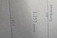 Undeveloped Land for sale in Monroe County, Michigan