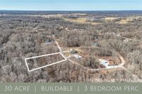 Undeveloped Land for sale in Benton County, Arkansas