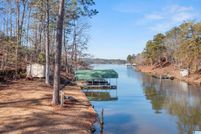 Lakefront Property for sale in Coosa County, Alabama