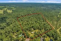 Undeveloped Land for sale in Stone County, Mississippi