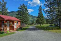 Property for sale in Ferry County, Washington