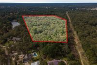 Undeveloped Land for sale in Angelina County, Texas