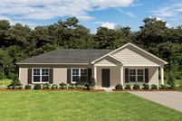 Property in Aiken County, South Carolina