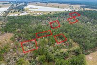 Property in Calcasieu Parish, Louisiana