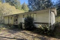 Property in Coos County, Oregon
