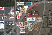 Undeveloped Land for sale in Houston County, Georgia