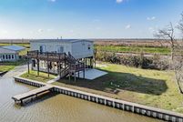 Lakefront Property for sale in Terrebonne Parish, Louisiana