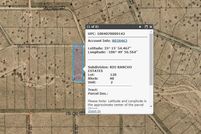 Property for sale in Sandoval County, New Mexico