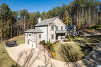 Lakefront Property for sale in Shelby County, Alabama